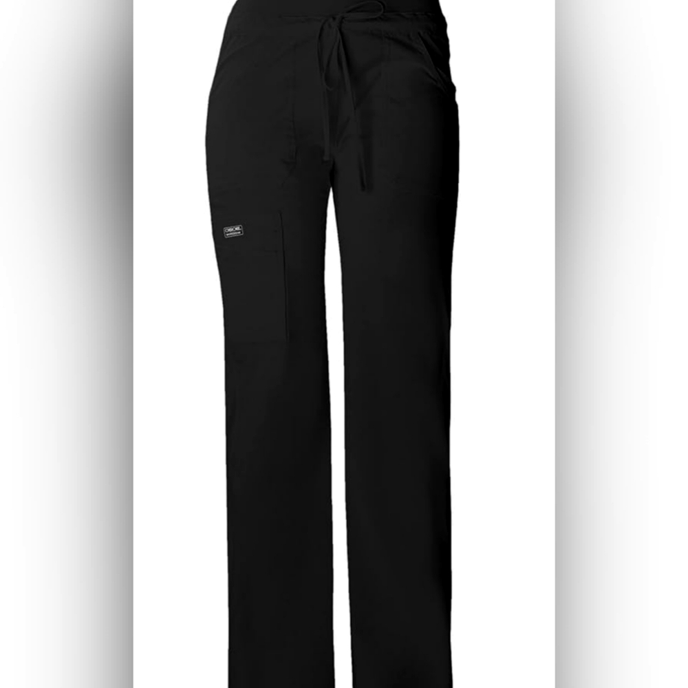 Cherokee Scrub Pants